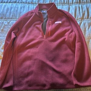 Vineyard vines 1/4 zip